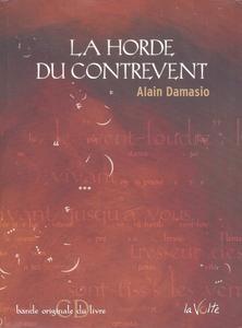 La Horde du Contrevent