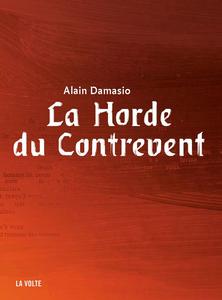 La Horde du Contrevent