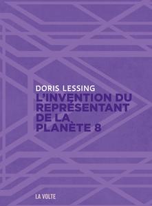 L'Invention du reprsentant de la plante 8