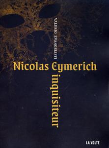 Nicolas Eymerich, inquisiteur