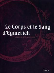 Le Corps et le sang d'Eymerich