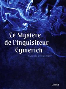 Le Mystre de l'inquisiteur Eymerich