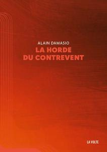 La Horde du Contrevent