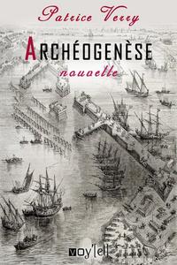 Archogense