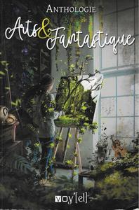 Arts & Fantastique