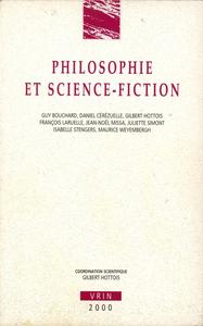 Philosophie et science-fiction