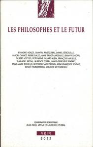 Les Philosophes et le futur
