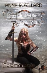 Salamandres