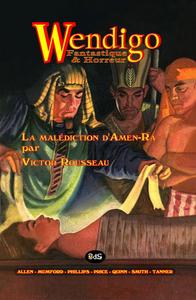 Wendigo n 5