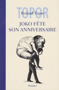 Joko fte son anniversaire
