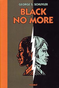 Black No More