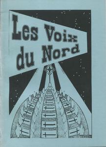 Xuens Spcial n 10 : Les Voix du Nord