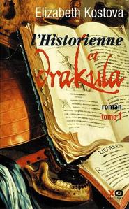 L'Historienne et Drakula - 1
