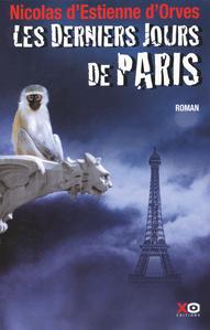 Les Derniers jours de Paris
