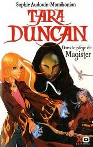 Dans le pige de Magister