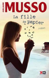 La Fille de papier