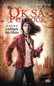 Le Rgne des flons