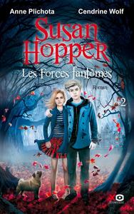 Les Forces fantmes