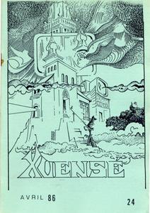 Xuens n 24