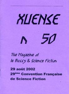 Xuens n 50