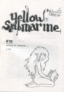 Yellow Submarine n 2