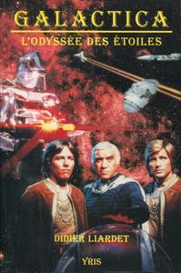 Galactica, l'odysse des toiles