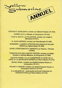 Yellow Submarine - annuel 1990