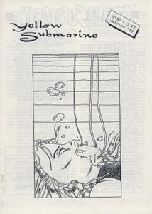 Yellow Submarine n° 58