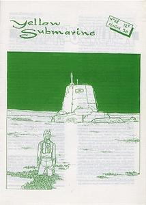 Yellow Submarine n° 68