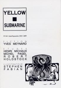 Yellow Submarine n° 103