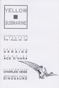 Yellow Submarine n° 106