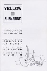 Yellow Submarine n° 107
