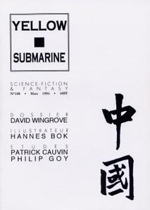 Yellow Submarine n° 108