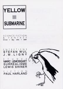 Yellow Submarine n° 110