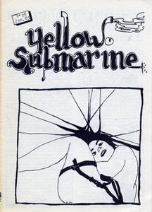 Yellow Submarine n° 26