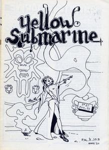 Yellow Submarine n° 27