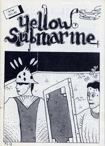 Yellow Submarine n° 34