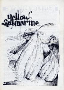 Yellow Submarine n° 38