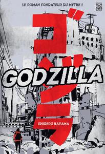 Godzilla