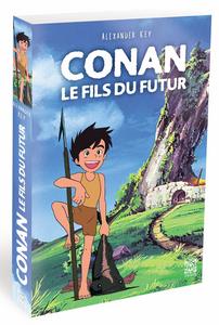 Conan le fils du futur