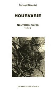 Hourvarie