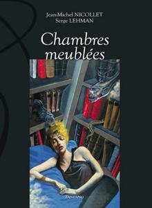Chambres meubles