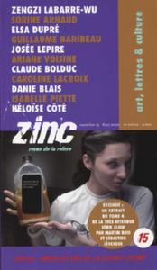 Zinc n 15