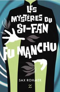Les Mystres du Si-Fan
