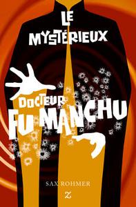 Le Mystrieux Dr Fu Manchu