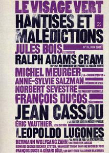 Le Visage Vert n 15