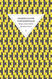 Singe savant tabass par deux clowns