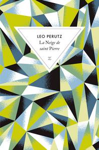 La Neige de saint Pierre